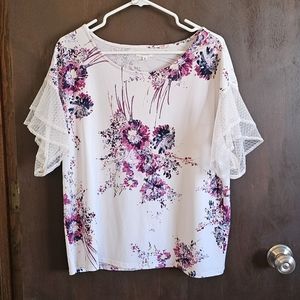 Maurices top